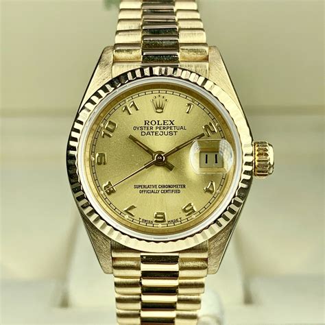 rolex day date 2 ladies|Rolex datejust presidential.